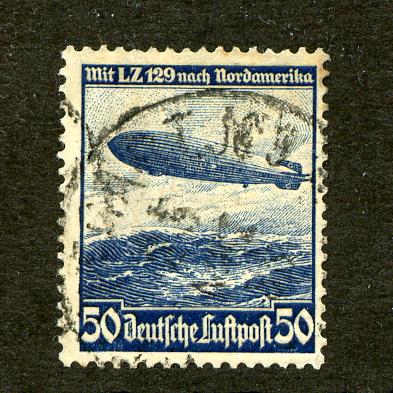 33 Hindenburg